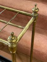 Late 19th Century Brass & Cast Iron 12-Section Stick / Umbrella Stand (3 of 4) Late 19th Century Brass & Cast Iron 12-Section Stick / Umbrella Stand (3 of 4)