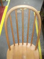 Pair of Priory Quaker Chairs (2 of 3) Pair of Priory Quaker Chairs (2 of 3)