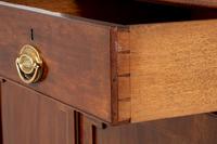 William IV Mahogany Glazed Bookcase (7 of 13) William IV Mahogany Glazed Bookcase (7 of 13)