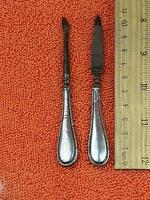 Antique Sterling Silver Hallmarked Vanity Cuticle File 1917/18 W G Sothers & Co , Birmingham (2 of 7) Antique Sterling Silver Hallmarked Vanity Cuticle File 1917/18 W G Sothers & Co , Birmingham (2 of 7)