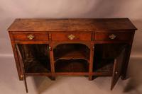 18th Century Oak Serving Dresser (2 of 14) 18th Century Oak Serving Dresser (2 of 14)