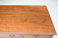 Victorian Walnut Desk (5 of 11) Victorian Walnut Desk (5 of 11)