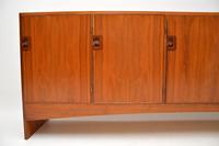 Danish Vintage Teak Sideboard by Harry Ostergaard for Randers (8 of 12) Danish Vintage Teak Sideboard by Harry Ostergaard for Randers (8 of 12)