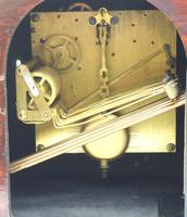 Smiths Art Deco Mantel Clock Triple Chime 8 Day Westminster Chime Mantle Clock. (7 of 8) Smiths Art Deco Mantel Clock Triple Chime 8 Day Westminster Chime Mantle Clock. (7 of 8)