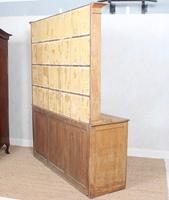 Pine Dresser 19th Century Welsh Kitchen (12 of 12) Pine Dresser 19th Century Welsh Kitchen (12 of 12)