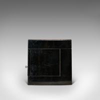 Antique Napoleon III Liquor Cellar, French, Liqueur Box, Glass Decanters, 1830 (7 of 12) Antique Napoleon III Liquor Cellar, French, Liqueur Box, Glass Decanters, 1830 (7 of 12)