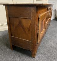 18th Century Low Cherry Wood Enfilade 'TV Stand' (21 of 21) 18th Century Low Cherry Wood Enfilade 'TV Stand' (21 of 21)