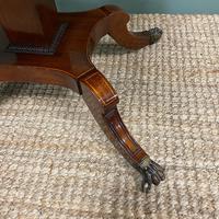 Beautiful Victorian Mahogany Antique Sofa Table (7 of 8) Beautiful Victorian Mahogany Antique Sofa Table (7 of 8)