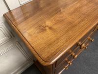 Fine Victorian Burr Walnut Chest of Drawers (3 of 15) Fine Victorian Burr Walnut Chest of Drawers (3 of 15)