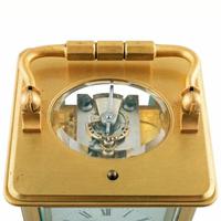French Repeat Carriage Clock (8 of 8) French Repeat Carriage Clock (8 of 8)