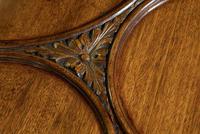 18th Century Mahogany Supper Table (3 of 5) 18th Century Mahogany Supper Table (3 of 5)