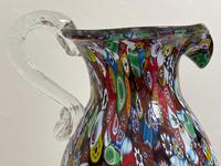 2 Beautiful Italian Murano Fratelli & Torso Millefiori Glass Vases (33 of 34) 2 Beautiful Italian Murano Fratelli & Torso Millefiori Glass Vases (33 of 34)