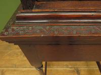 Antique Victorian Collectors Chest Cabinet on Stand, Lockable (9 of 17) Antique Victorian Collectors Chest Cabinet on Stand, Lockable (9 of 17)