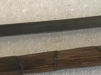 Stunning Gentleman’s Walking Stick Sword Stick with Silver Mount (6 of 37) Stunning Gentleman’s Walking Stick Sword Stick with Silver Mount (6 of 37)