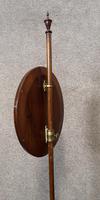 Victorian Walnut Pole Screen (3 of 11) Victorian Walnut Pole Screen (3 of 11)
