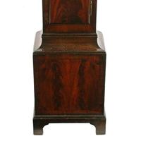 Georgian Style Grandmother Clock (2 of 8) Georgian Style Grandmother Clock (2 of 8)