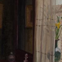 Robert Panitsch, Interior Scene with Pensive Woman (4 of 10) Robert Panitsch, Interior Scene with Pensive Woman (4 of 10)