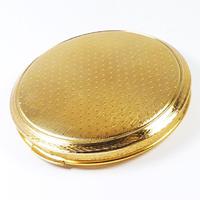 Vintage 1960s Era Kigu Makeup Compact Mirror