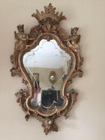 Fine English 18th Century Antique Gilt Mirror Pier Glass (2 of 10) Fine English 18th Century Antique Gilt Mirror Pier Glass (2 of 10)