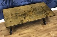 Jack Grimble Cromer Coffee Table (6 of 9) Jack Grimble Cromer Coffee Table (6 of 9)