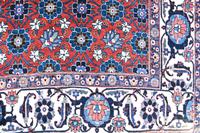 Fine Old Veramin Carpet 300x209cm (4 of 4) Fine Old Veramin Carpet 300x209cm (4 of 4)