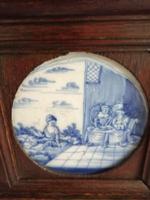 Rare Pair of Early 19th Century Dutch Jardinieres (16 of 21) Rare Pair of Early 19th Century Dutch Jardinieres (16 of 21)