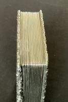 Victorian silver snuff box - Francis Clark (2 of 5) Victorian silver snuff box - Francis Clark (2 of 5)