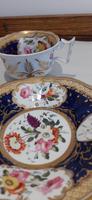 Newhall Cup & Saucer (2 of 7) Newhall Cup & Saucer (2 of 7)