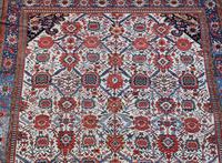 Very Fine Apntique Malyor Carpet 280x208cm0p0 (5 of 10) Very Fine Apntique Malyor Carpet 280x208cm0p0 (5 of 10)
