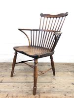 Early Georgian Windsor Stick Back Chair (5 of 11) Early Georgian Windsor Stick Back Chair (5 of 11)