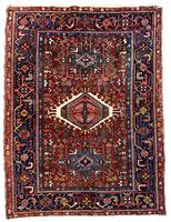 Antique Karadja Rug 1.93m x 1.41m