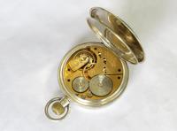 Antique Waltham Silver Pocket Watch (5 of 5) Antique Waltham Silver Pocket Watch (5 of 5)