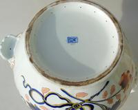 Antique Very Large Staffordshire Stone China Jug (9 of 12) Antique Very Large Staffordshire Stone China Jug (9 of 12)