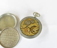1930s Doxa Pocket Watch (3 of 4) 1930s Doxa Pocket Watch (3 of 4)