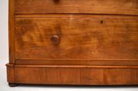 Large Antique Victorian Satinwood Chest of Drawers (8 of 16) Large Antique Victorian Satinwood Chest of Drawers (8 of 16)