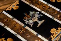 Stunning Inlaid Victorian Jewellery Box (7 of 14) Stunning Inlaid Victorian Jewellery Box (7 of 14)