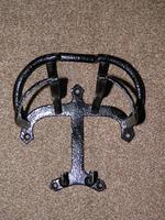 Antique Solid Cast Iron Set of 3 Harness Racks Inc Saddle, Bridle & Collar Hooks (11 of 15) Antique Solid Cast Iron Set of 3 Harness Racks Inc Saddle, Bridle & Collar Hooks (11 of 15)