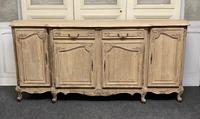 Large French Oak Sideboard (15 of 22) Large French Oak Sideboard (15 of 22)