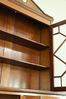 Sheraton Revival Bookcase (12 of 12) Sheraton Revival Bookcase (12 of 12)