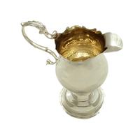 Antique Georgian Sterling Silver Jug 1774 (4 of 8) Antique Georgian Sterling Silver Jug 1774 (4 of 8)