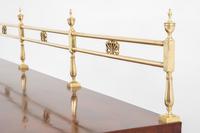 Good Regency "Adams Style" Mahogany Sideboard (2 of 11) Good Regency "Adams Style" Mahogany Sideboard (2 of 11)