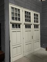 Incredible Set of 3 19th Century French Chateau Doors (17 of 17) Incredible Set of 3 19th Century French Chateau Doors (17 of 17)