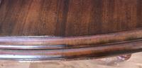 Victorian Walnut 10 Seat Extending Dining Table (7 of 13) Victorian Walnut 10 Seat Extending Dining Table (7 of 13)