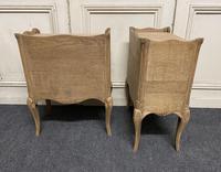 Pair of Bleached Oak Bedside Cabinets (12 of 15) Pair of Bleached Oak Bedside Cabinets (12 of 15)