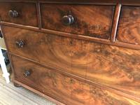 Victorian Marble Top Chest of Drawers (4 of 5) Victorian Marble Top Chest of Drawers (4 of 5)