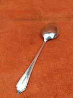 Sterling Silver Hallmarked 1941, Serving Spoon, Sheffield, A E Poston & Co Ltd (2 of 6) Sterling Silver Hallmarked 1941, Serving Spoon, Sheffield, A E Poston & Co Ltd (2 of 6)