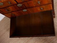 18th Century Chest of Drawers Swedish Inlaid Walnut (9 of 12) 18th Century Chest of Drawers Swedish Inlaid Walnut (9 of 12)