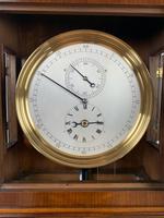 Lenzkirch Precision Floor Standing Regulator Longcase Clock c.1891 (2 of 19) Lenzkirch Precision Floor Standing Regulator Longcase Clock c.1891 (2 of 19)