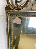 Beautiful Large Green & Gilt Wall Mirror (6 of 9) Beautiful Large Green & Gilt Wall Mirror (6 of 9)