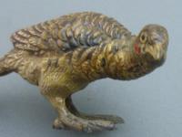 Viennese Cold Painted Bronze Pheasant (2 of 6) Viennese Cold Painted Bronze Pheasant (2 of 6)